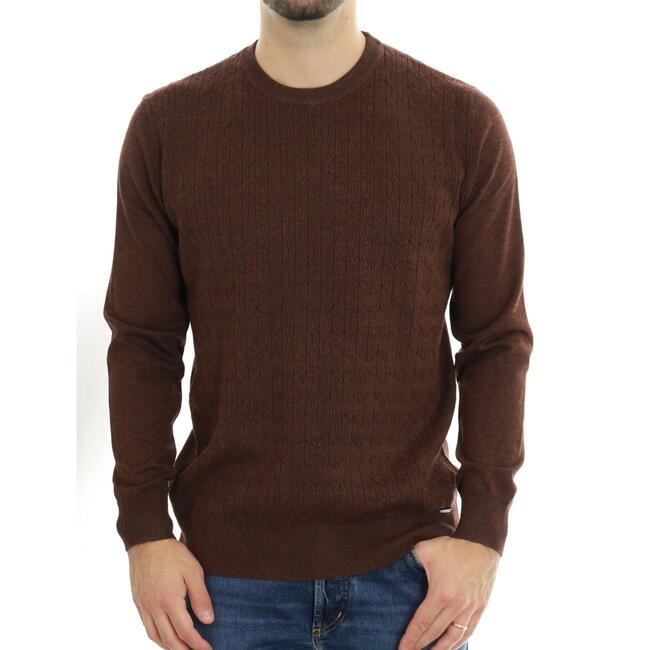 MAGLIA LAVORATA TAKE TWO - Mad Fashion | img vers.1300x/